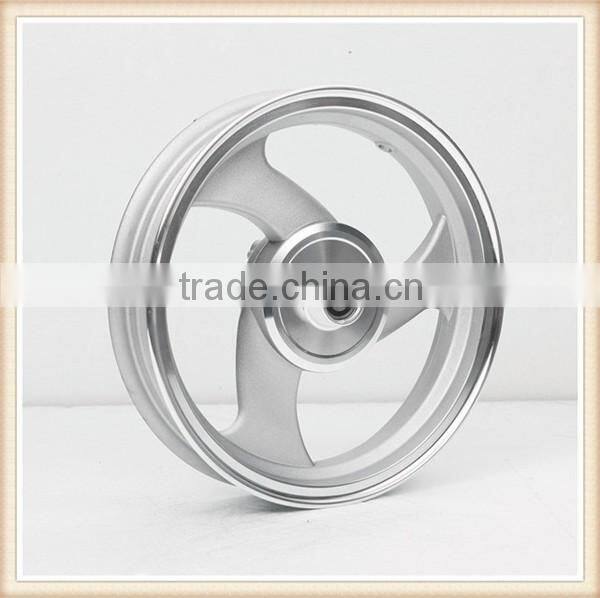 Motorcycle wheel, Aluminum alloy Wheel