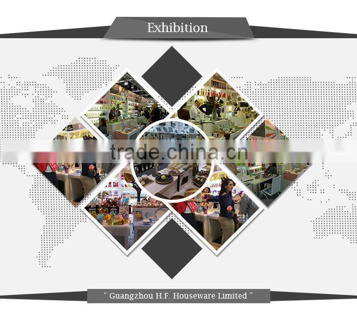 Strict QC Supplier LFGB Available Popular Stainless Steel Flatware Sample