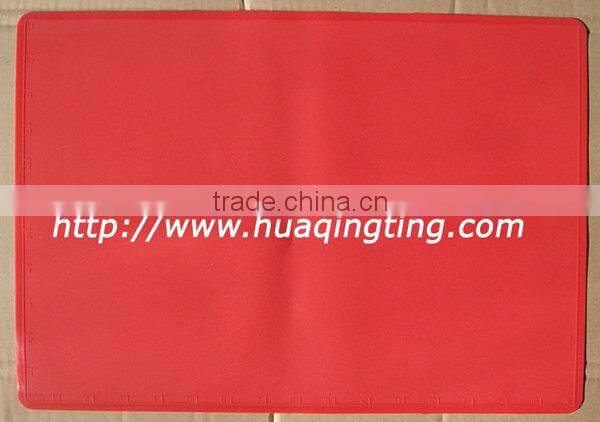 custom silicone bakeware