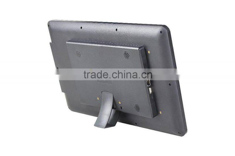 Industrial 15 inch/10 inch tablet with lan port android OS tablet pc