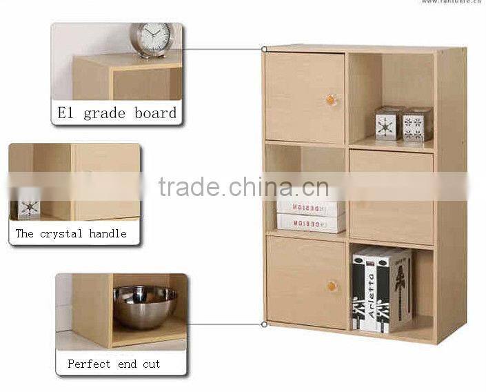 Simple canbinet boxes cheap wooden filing cabinet modern canbinet for living room