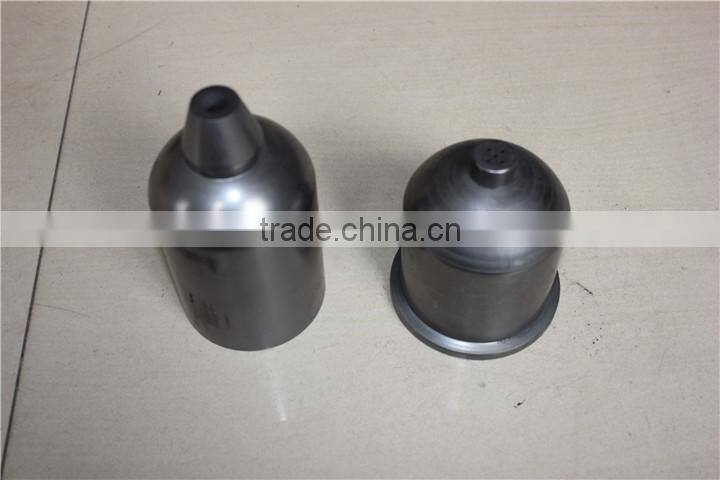 graphite crucible