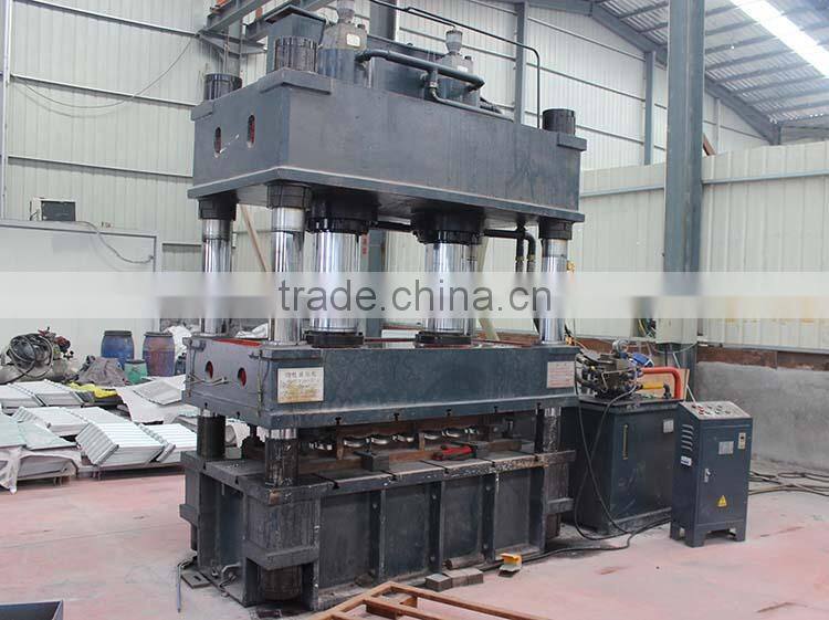 Trade assurance stone coated roof tile roll forming machine,stone coated steel roof machine