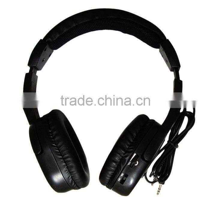 Sport bluetooth headset super bluetooth headphone for answer call and music BH3000