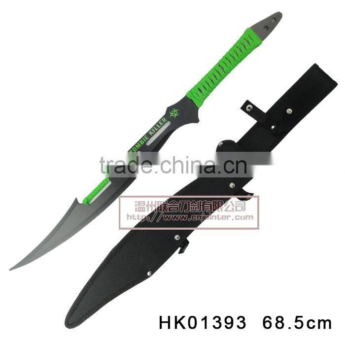 Wholesale Hunting knife fantasy knife HK013802