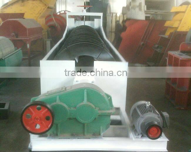 High efficient spiral tin ore washing machine,dashan hot selling