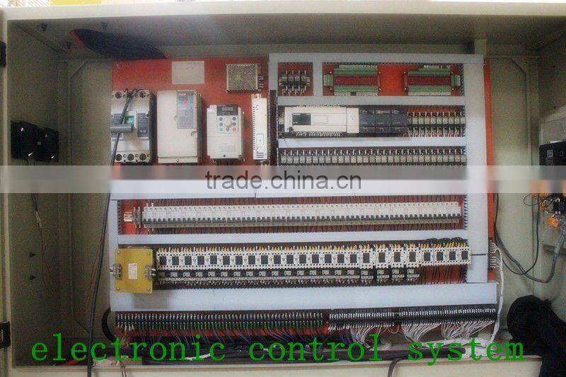Infrared bridge granite and marble Cutting Machine--hydraulic