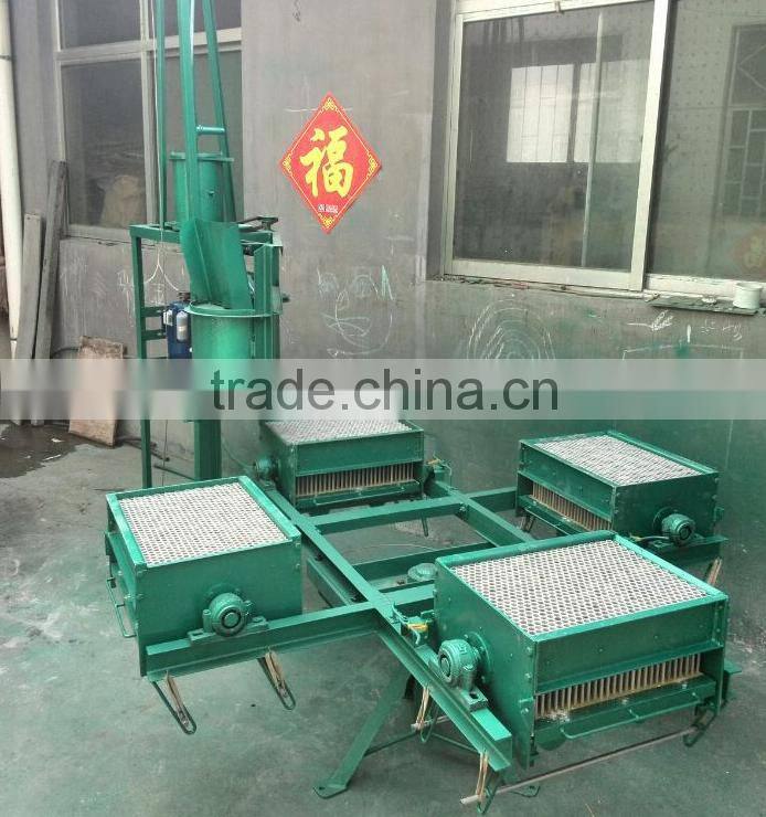 Chalk Piece Machine/School chalk making machine