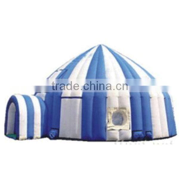 new products 2014 water slide / giant inflatable water toyscrazy/ inflatable water toys