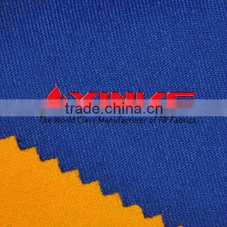 T65/C35 anti-acid fabric
