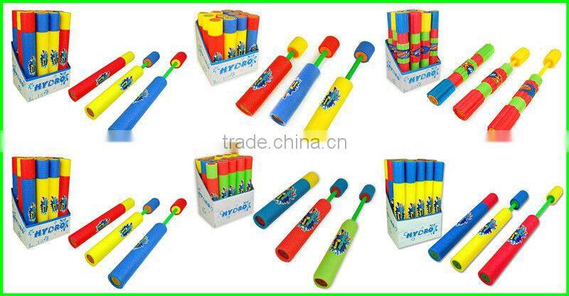 2013 Eva Water Pump Toys