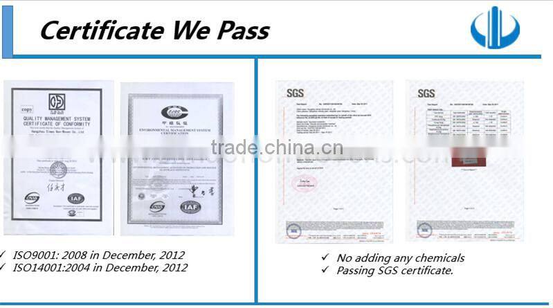 Spunlace Viscose Polyester Fabric for Wet Wipes