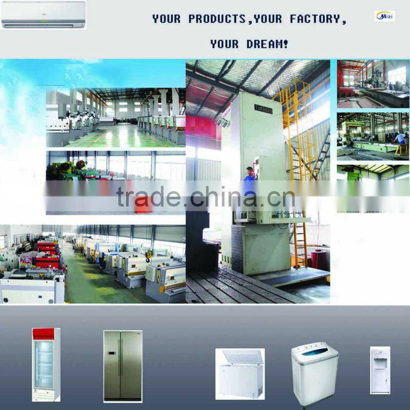 Hydraulic press brake,hydraulic plate bending machine, hydraulic bender , refrigerator equipment,freezer machine