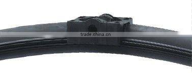 Rubber Track for Cars Special Clear View Wiper Blade