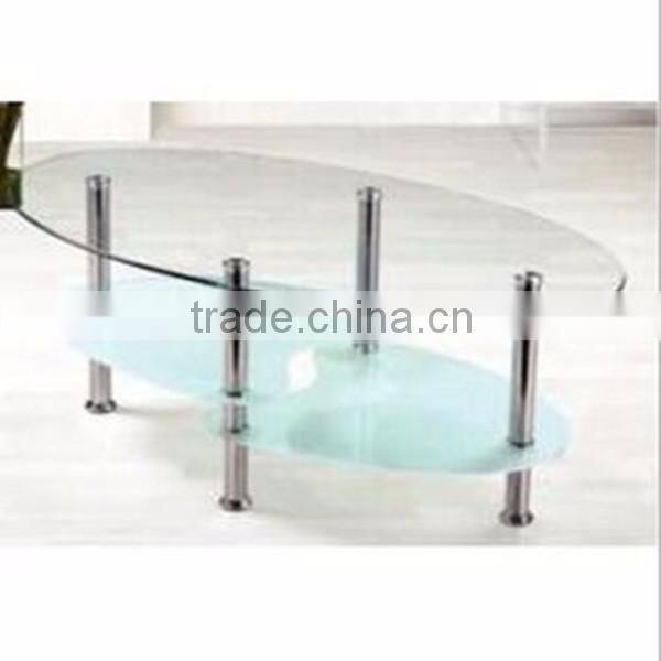 high quality tempered pool glass balustrade with EN12150, AS/NZS2208:1996, BS62061981