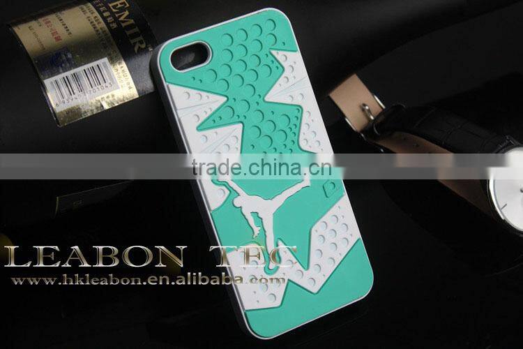 Wholesale For IPHONE 5 5S Jordan case