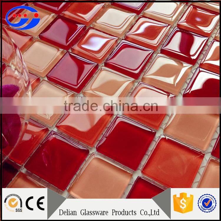 glass color tile
