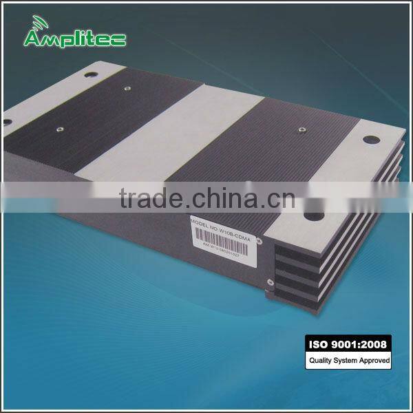 Amplitec W20 Band Selective 20dBm CDMA Repeater/CDMA 800MHz Single Band Mobile Phone Booster
