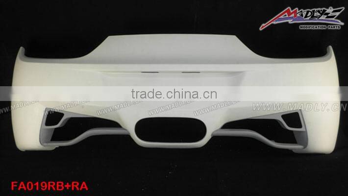 High quality carbon body kit for 2011-2014 Ferrari 458 body kit