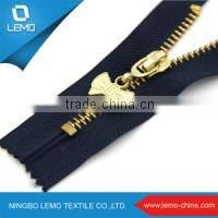 Separating Types Of Canada Nylon Zippers For Bag
