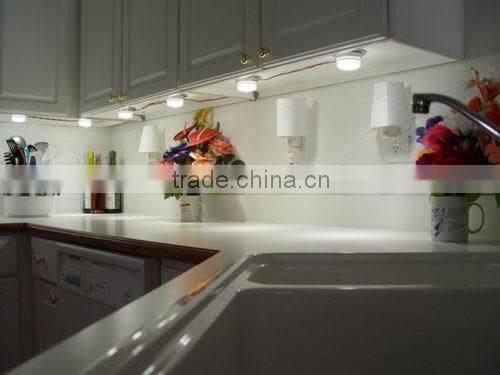 5W COB Downlight/ 90mm Led Ceiling Light COB/ Constant Current Led Downlight (SC-A122)