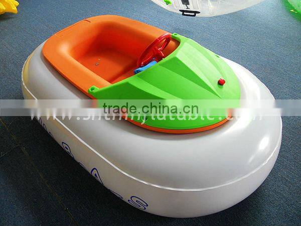 inflatable bumper boats for kids
