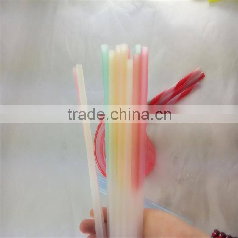 heat diacoloration straw, Cold Discoloration Drinking Straw
