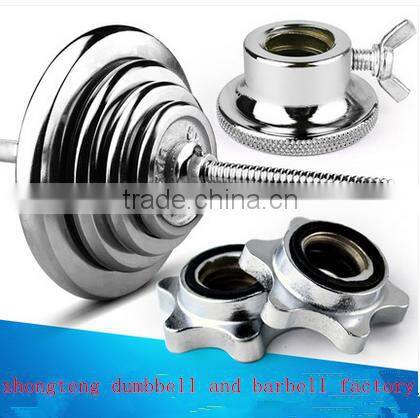 2.200mm 20kg 50MM olympic weight bar