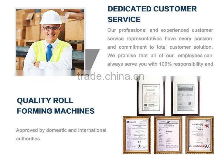 High quality color coated corrugated steel tile for roof and wall