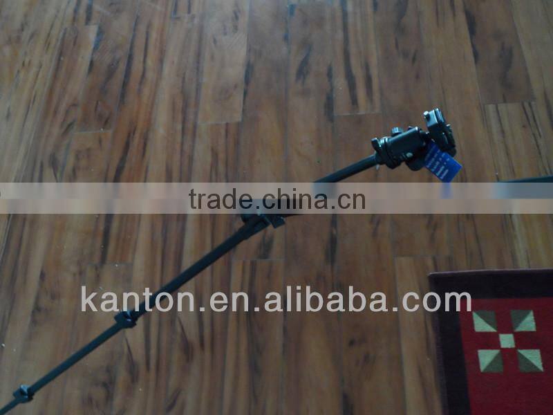 56 Inch Professional Flexible Camera Tripod With Bag