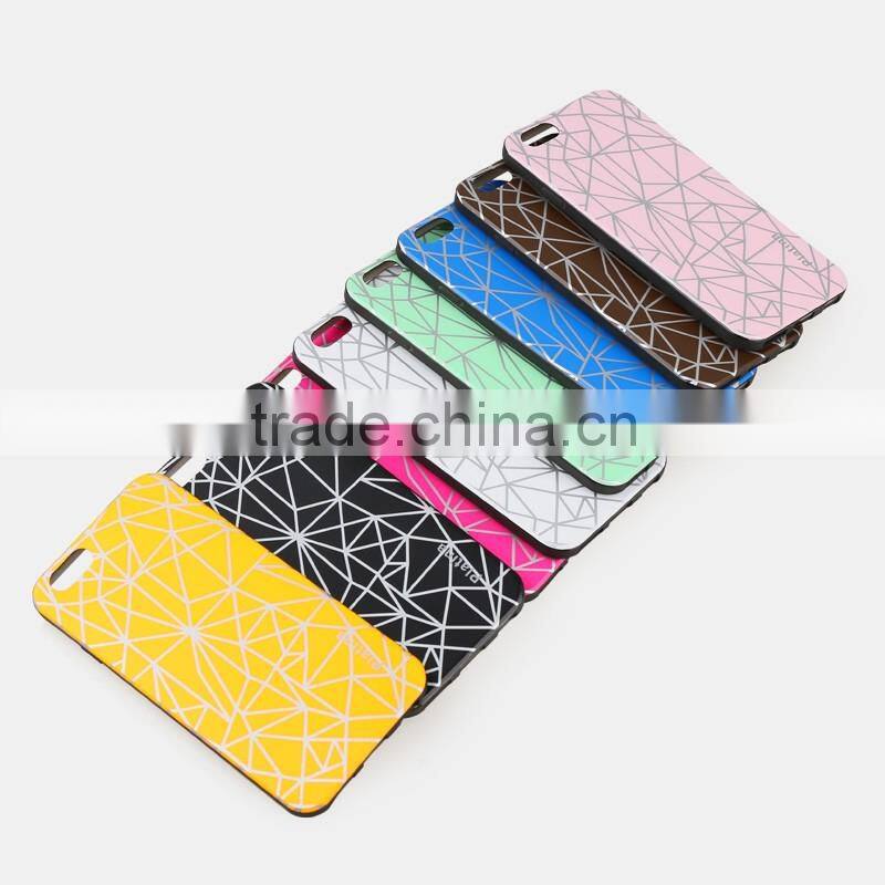 New arrival phone case full protective back cover for iphone6/6s