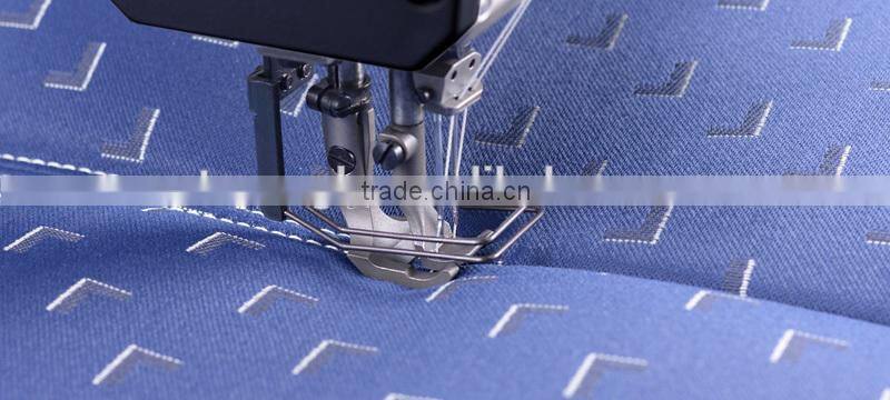 PFAFF 1246 walking foot lockstitch industrial sewing machine parts