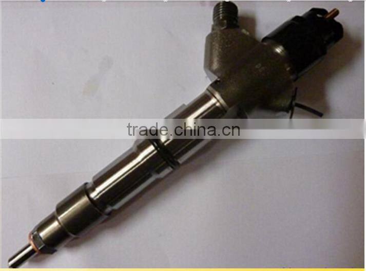 Boschs injector common rail injector 0445120078