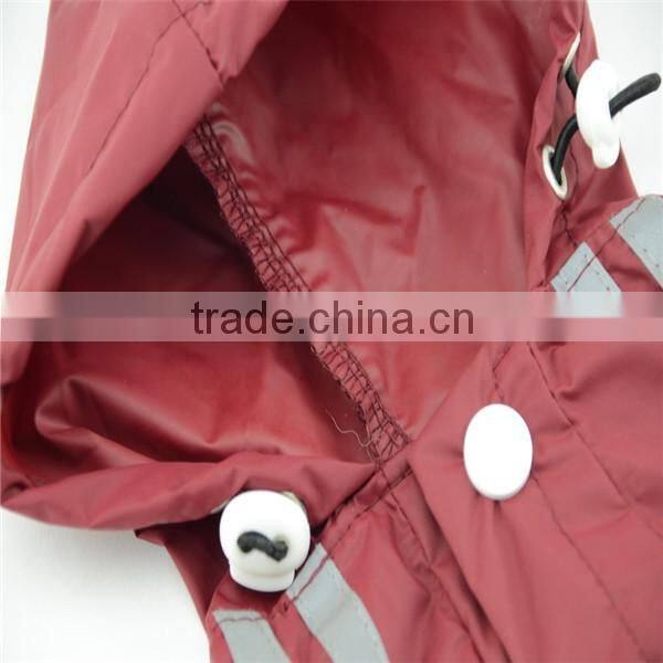dog pet products raincoat pet dog raincoat cute raincoat dog