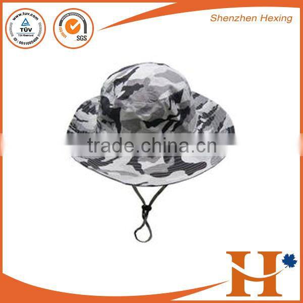 summer cowboy caps with SGS and high quality