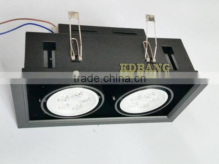 China online wholesale 10w high power down lights led