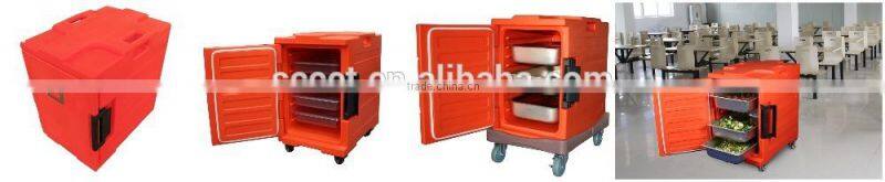 SB2-B90 Thermal food storage cabinets to keep food warm, keep food hot cabinet