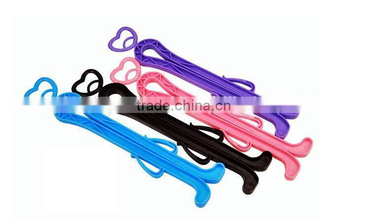 Creative Women's Boot Tree Plastic Shoe Tree