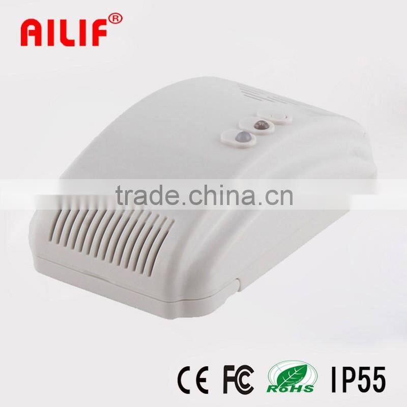 Home Use Safety CO Alarm CO Gas Detector