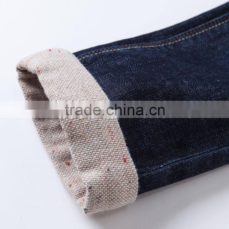 DK0039 dave bella 2015 autumn children's jeans kids trousers children's fashionable jeans child jeans boys pants girls pants