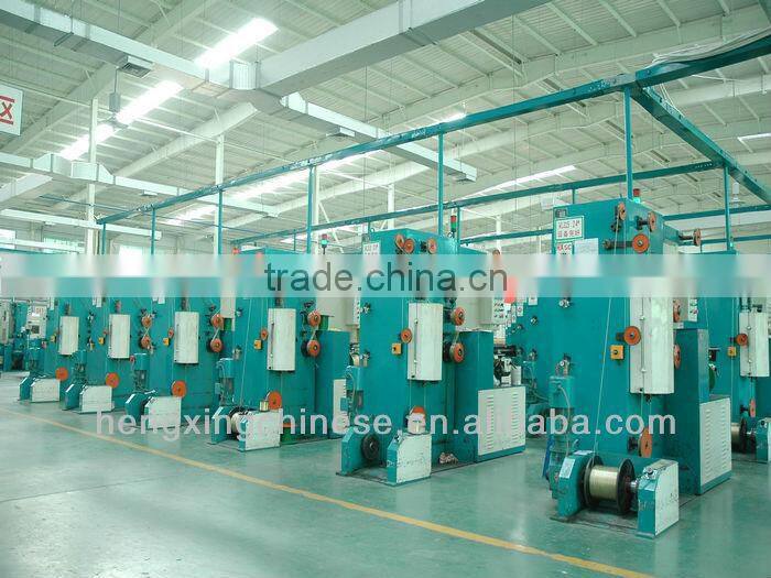 2014 High tensile strength hydraulic hose wire 0.30mm