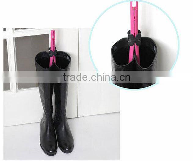 cute boots care ladies shoe tree/boots shoe stretcher/high heel shoe trees