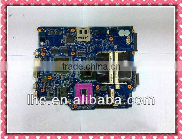 for sony mbx-165 motherboard for sony VGN-FZ Series VGN-FZ15 FZ17 FZ25 FZ28FZ35 FZ37 100% fully test well