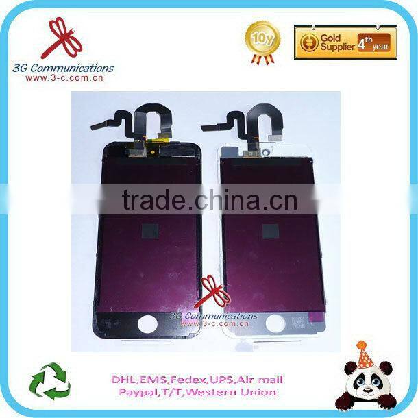 lcd display screen for ipod touch 5