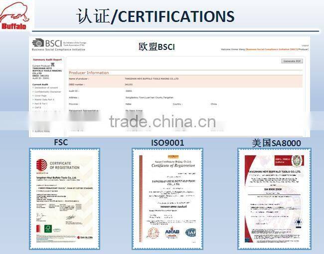 ABS material poly snow shovel with short handle