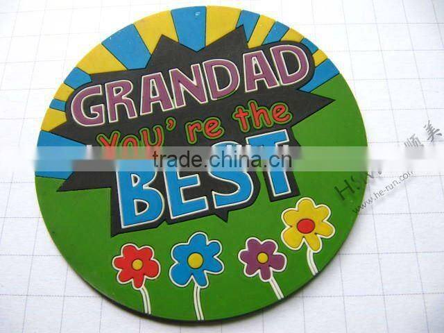 animal wold Cup Coaster