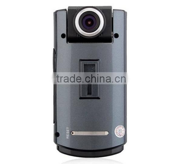 full hd 1080p dvr player Car BlackBox usb hd camera