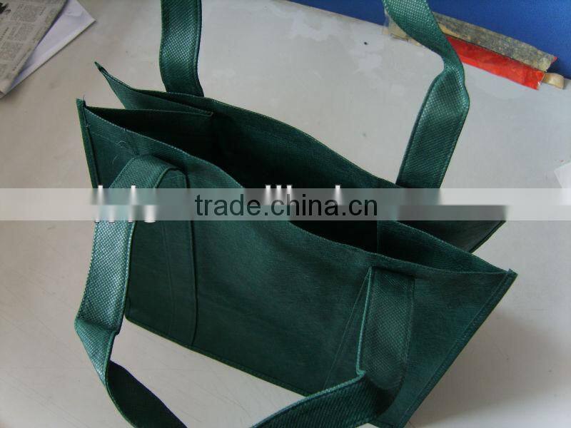 Customized Laundry PP Spunbonded Non Woven Bag Price