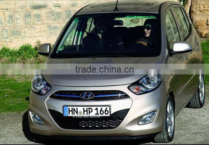 AUTO ACCESSORIES & CAR BODY PARTS & SPARE PARTS AUTO fog lamp FOR HYUNDAI i10 2011 2012 2013