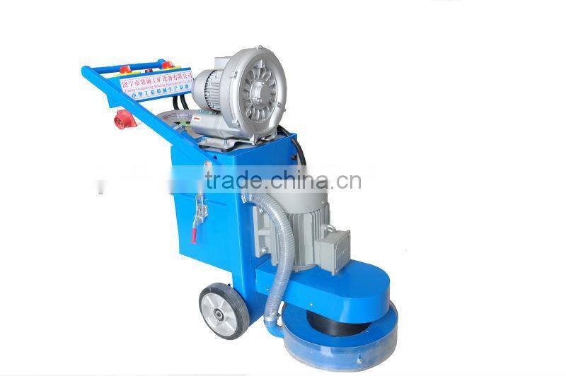 Hot sale!! Epoxy floor polishing machine,concrete polishing machine,polishing machine